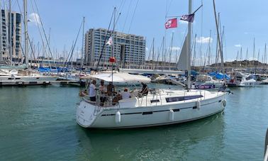 40.5' Bavaria Cruiser 41