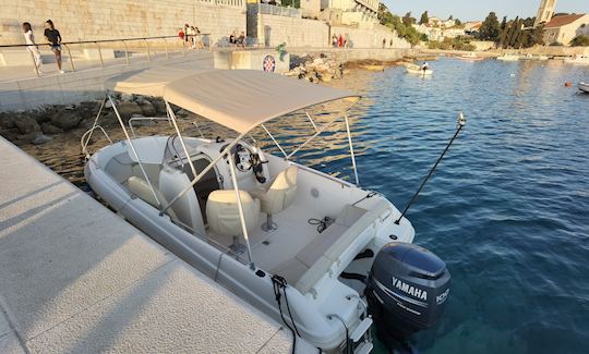 Jeanneau Cap Camarat 555 Style 100CV