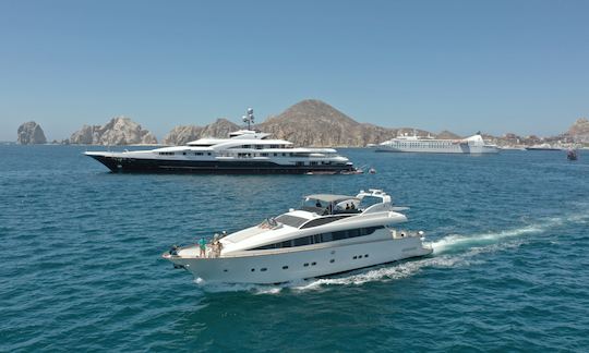 Luxury Yacht Charter