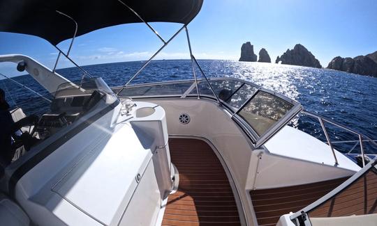 Tours oceánicos VIP privados por Cabo San Lucas y las increíbles bahías y lugares de interés