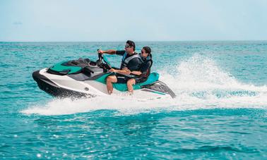 2022 SeaDoo Jet Ski's for rent in Toronto, Canada