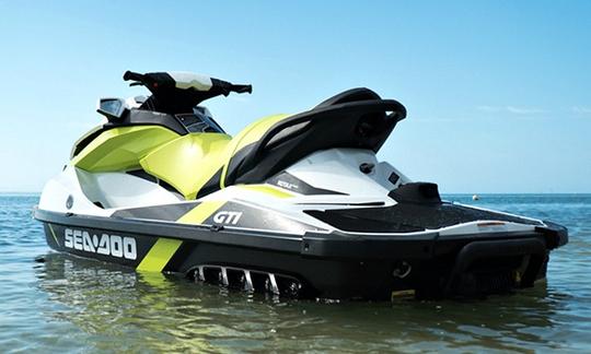 2022 SeaDoo Jet Ski's for rent in Toronto, Canada