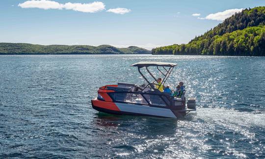 2022 Sea Doo Switch Cruise 170