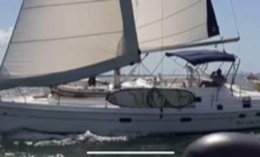 Sail From Port Washington, NY - $219/Hour - $37/Person