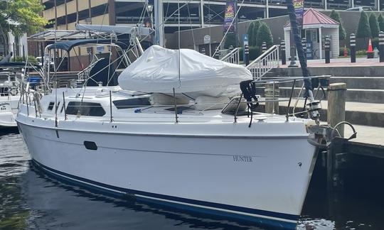 Showing 2022 Gala Center Console Tender Covered On Deck