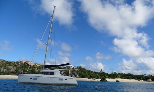 Alquiler de catamarán en Turquía