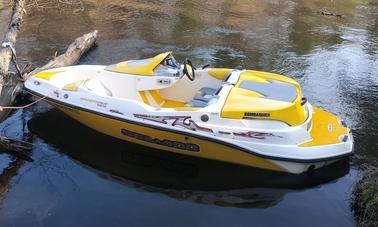 Seadoo Jet Boat 150 à louer à Chester, Vermont