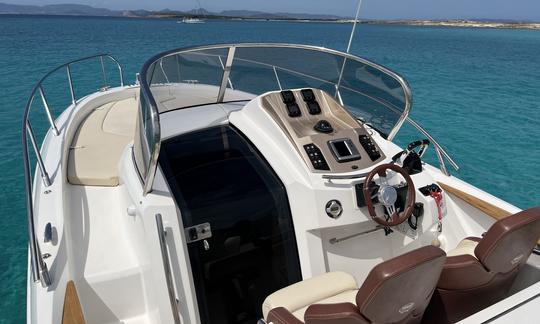 Alquiler de barco Sessa Key Largo con 30 cubiertas en Eivissa Illes, Baleares