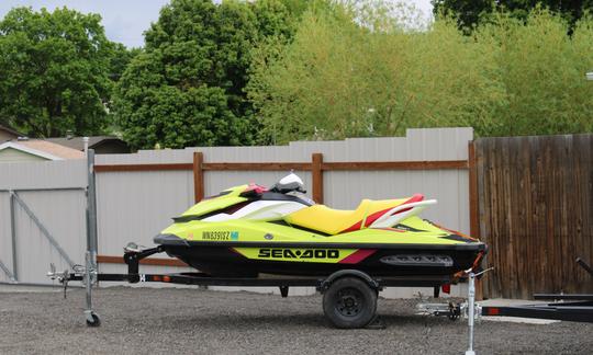 Sea Doo GTI Jet Ski for rent in Post Falls, Spokane Valley, Coeur D'alene