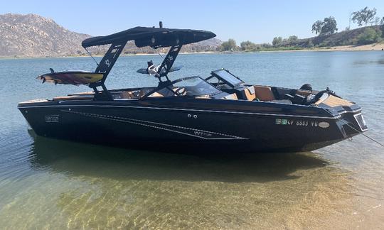 Brand New Surf Boat