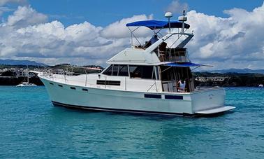 🛥️⚓️Amazing Boat Charter and VIP Experience in Cabarete, Puerto Plata Province.