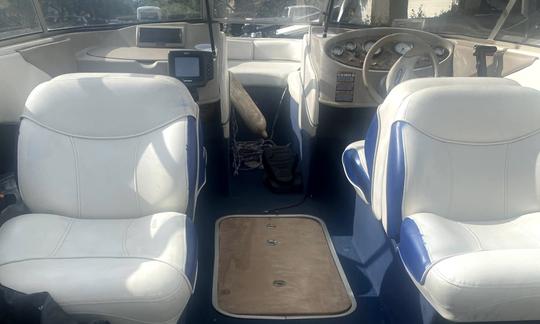 Bayliner Capri Bowrider en alquiler en Lilburn