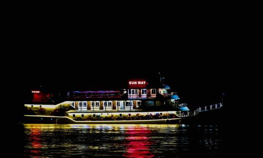 MV Sunway Sundarban