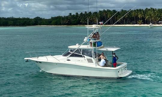 Iate privado em La Romana, Casa De Campo - Catalina - Ilha Saona ou Palmillas