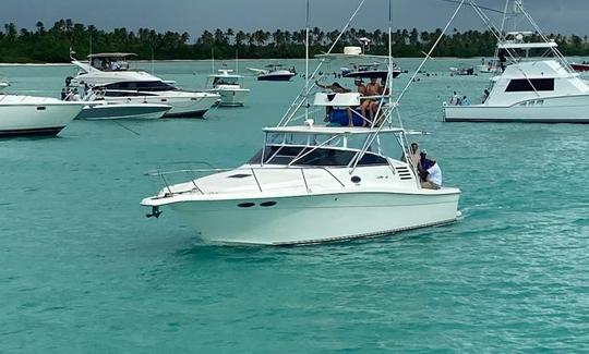 Iate privado em La Romana, Casa De Campo - Catalina - Ilha Saona ou Palmillas