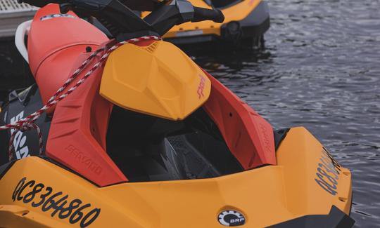 JetSkis Seadoo 2022 à Gatineau