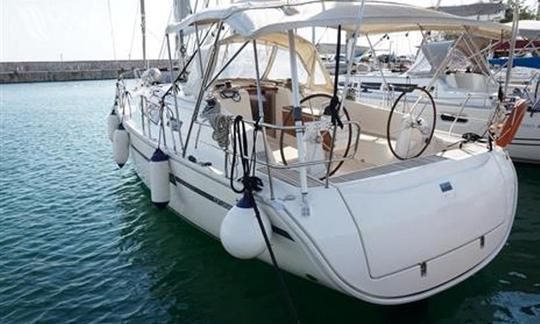 Charter 41' Bavaria Cruising Monohull in kos