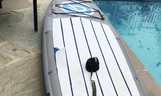 Standup Paddleboard for rent in Brielle