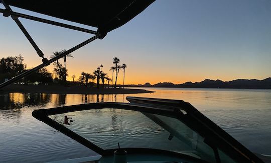 «ESTA ES LA OFERTA»: EL BARCO WAKESURF #1 EN LAKE HAVASU 2022 GOOD VIBEZ NXT20