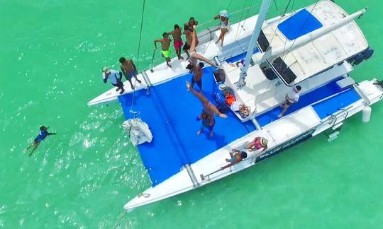 🛥️🏝️ NAVEGUE EM GRUPOS PRIVADOS DE PUNTA CANA 🛥️🏝️