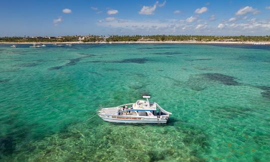 🥇☀️ Unforgettable Beach Time w/ family aboard the Top of the line Yacht🥇☀️ 