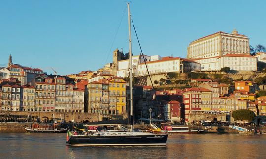 Ribeira, Porto