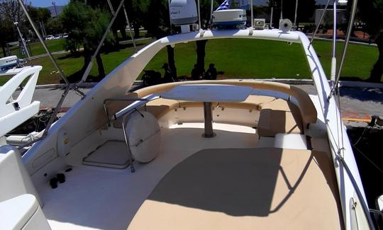 FlyBridge Sunbeds