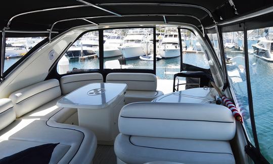 65' Azimut Flybridge Power Mega Yacht Charter in San Diego, California