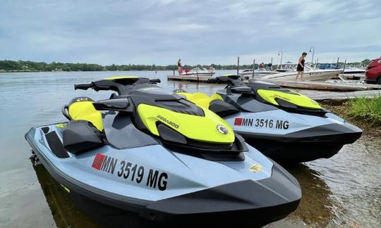 Sea Doo GTI SE 130