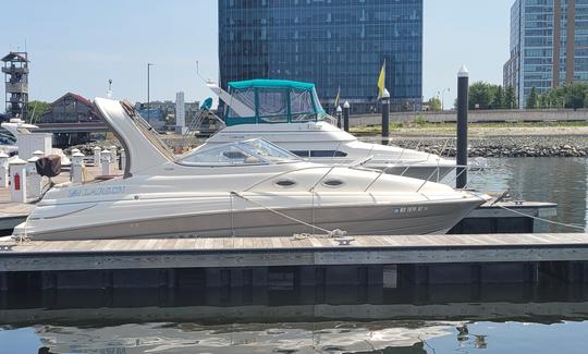 Superbe ! ! ! Croisière à cabine Smooth Larson Party de 26 pieds pour Baltimore, Maryland