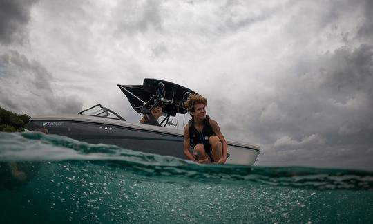 Alquiler de lanchas a motor mejor valoradas en Canyon Lake: ¡Lo mejor de Texas!