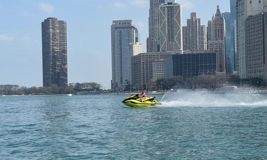 Yamaha Waverunner FX Cruiser HO Chicago IL