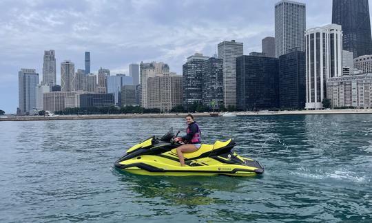 Yamaha Waverunner FX Cruiser HO Chicago IL