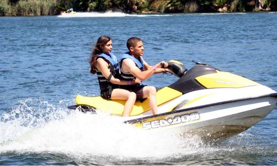 Sea Doo GTI Jet Ski for rent in Sun City Resort,  North West