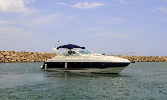 Fairline 50 Motor Yacht Available In Casa De Campo, La Romana