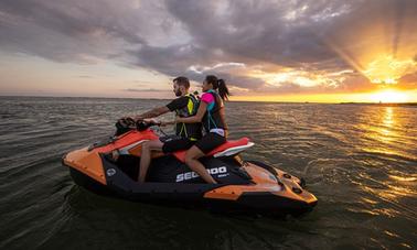 2022 Sea Doo Jetski Rental in Perris, California