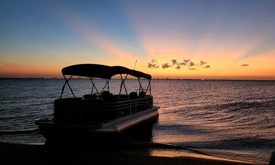 Galveston Sunset Cruise