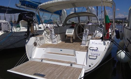 BAVARIA 46 CRUISER em Varna