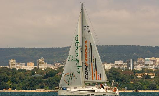 BAVARIA 46 CRUISER em Varna