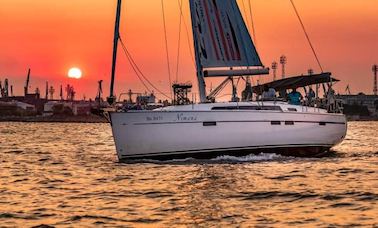 BAVARIA 46 CRUISER in Varna