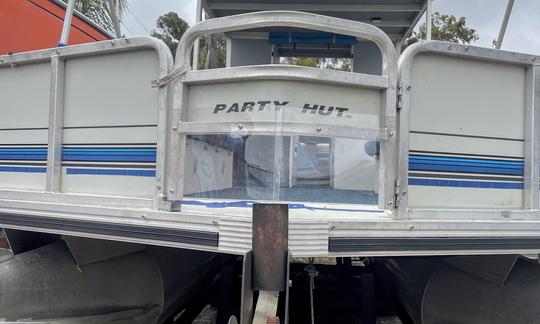 It's a party Boat !!