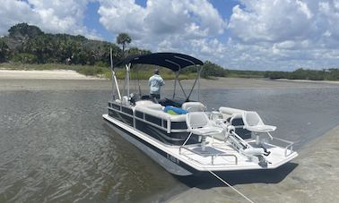 22ft Hurricane Fun Deck in St. Augustine, FL