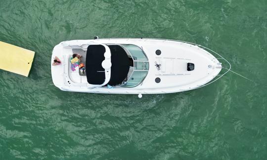 38ft Sea Ray Sundancer Motor Yacht in Fort Lauderdale