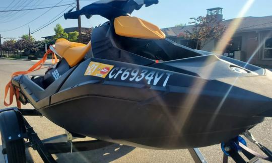 Location de jetski Sea Doo 2022 à Perris, en Californie