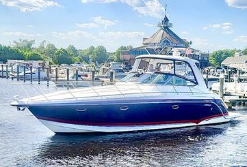 40' Performance Cruiser - Have an awesome day on the water!!