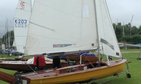 SAILING IN MOMBASA