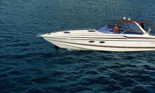 Sunseeker Tomahawk 37' Sportboat in Pula