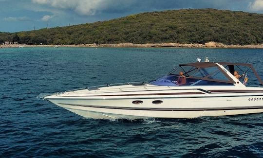 Sunseeker Tomahawk 37' Sportboat in Pula