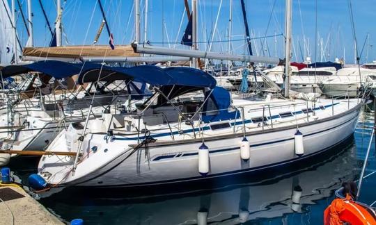 ''Afrodita'' Bavaria 44 Monohull Charter in Marina Kornati