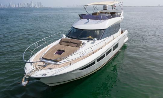 Offre de la semaine ! Yacht de prestige de 50 pieds à louer à Carthagène, Colombie